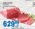 Roda Juneća plećka, 1kg