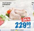 Roda Pileći batak i karabatak, 1kg