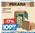 Roda Tonus hleb, 300g