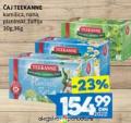 Roda Čajevi Teekanne