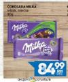Roda Čokolada Milka, 80g