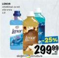 Roda Omekšivač za veš Lenor, 1,5l