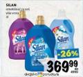 Roda Omekšivač za veš Silan, 3l