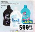 Roda Deterdžent za veš Perwoll, 3l
