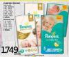 Roda Pampers Premium Care pelene