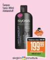 Gomex Šampon za kosu Syoss, 300ml