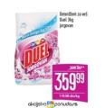 Gomex Deterdžent za veš Duel, 3kg