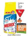 Gomex Deterdžent za veš Merix, 9kg