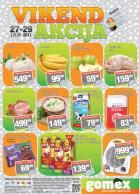 katalog gomex