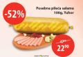 MAXI Posebna pileća salama Yuhor, 100g