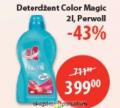 MAXI Tečni deterdžent Perwoll, 2l
