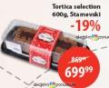 MAXI Torta Selection Stamevski, 600g