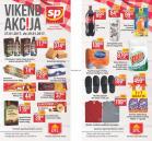Katalog Vikend akcija Senta Pormet, 27-29. januar 2017