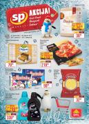 Katalog Katalog Senta Promet akcija 27. januar do 8. februar 2017