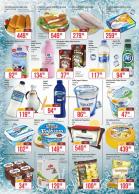 Akcija Katalog Senta Promet akcija 27. januar do 8. februar 2017 51244