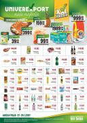 Katalog Vikend akcija Univerexport, 27-29. januar 2017