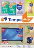 Akcija Katalog TEMPO akcija, 26. januar do 8. februar 2017 51257