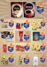 Akcija Katalog TEMPO akcija, 26. januar do 8. februar 2017 51264