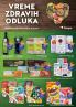 Akcija Katalog TEMPO akcija, 26. januar do 8. februar 2017 51265