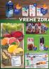 Akcija Katalog TEMPO akcija, 26. januar do 8. februar 2017 51266