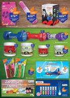 Akcija Katalog TEMPO akcija, 26. januar do 8. februar 2017 51268
