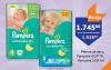 TEMPO Pampers Active baby dry pelene