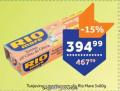 TEMPO Tunjevina u maslinovom ulju Rio Mare, pakovanje 3x80g