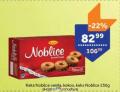 TEMPO Keks noblice Banini, 250g