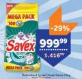 TEMPO Deterdžent za veš Savex, 10kg
