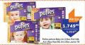 TEMPO Pufies pelene Baby Art