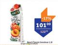 TEMPO Next Classic sok od breskve, 1,5l