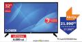 TEMPO Televizor Vox TV 32 in LED HD Ready, 32YD200