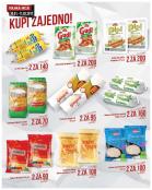 Akcija Katalog PerSu akcija, 30. januar do 11. februar 2017 51301