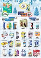 Akcija Katalog AMAN akcija, 30. januar do 12. februar 2017 51317