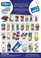 Akcija Katalog AMAN akcija, 30. januar do 12. februar 2017 51318