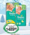 Aman doo Pampers Active baby dry pelene