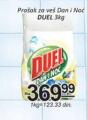 Aman doo Deterdžent za veš Duel, 3kg