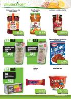 Akcija Univerexport katalog, 30. januar do 12. februar 2017 51332