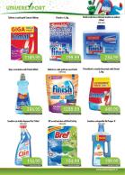 Akcija Univerexport katalog, 30. januar do 12. februar 2017 51344