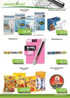 Akcija Univerexport katalog, 30. januar do 12. februar 2017 51346