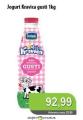 Univerexport Jogurt gusti Moja Kravica, 1kg