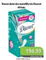Univerexport Dnevni ulošci Discreet, 60/1