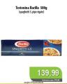 Univerexport Barilla testenina, 500g