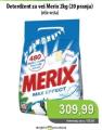 Univerexport Deterdžent za veš Merix, 2kg