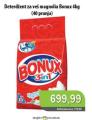 Univerexport Deterdžent za veš Bonux, 4kg