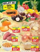 Akcija Katalog IDEA akcija, 30. januar do 12. februar 2017 51351