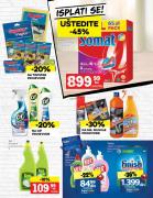 Akcija Katalog IDEA akcija, 30. januar do 12. februar 2017 51369