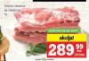 IDEA  Sirova slanina 1 kg