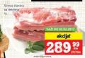 IDEA Sirova slanina, 1 kg