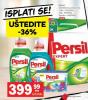 IDEA Persil Deterdžent za veš